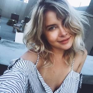 Meet your Posher, Candice